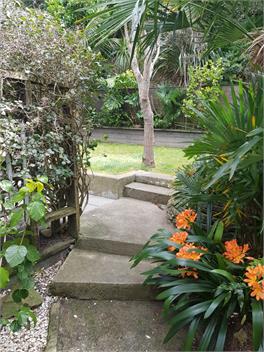 Tiromoana Beachfront Cottage in Worser Bay - Wellington