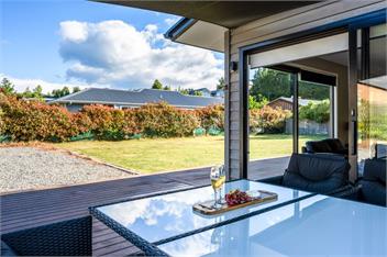 Hawea Horizon (Bachcare) - Wanaka