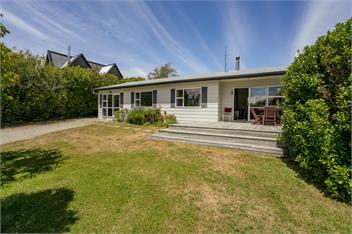 Hawea Family Holiday Home (Pet Friendly) - Lake Hawea