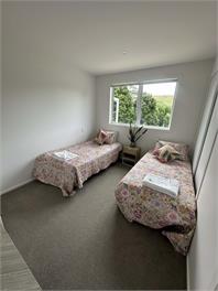 Coastal family home - Gisborne