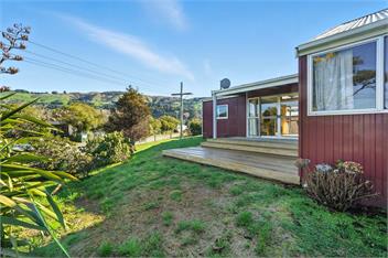 Maison Pierre Rouge (Bachcare) - Banks Peninsula