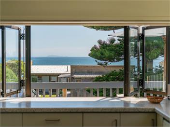 Sunseekers Bach (Bachcare) - Coromandel