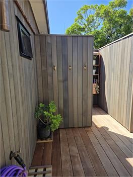 Fantail Cove - 3121