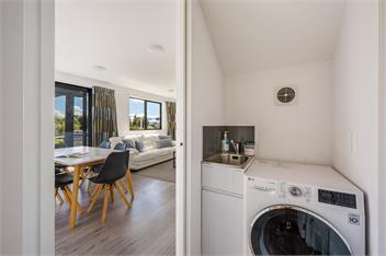 Townhouse 600 mtrs from Lake Wanaka - Wanaka
