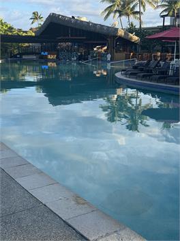 Wyndham Resort Fiji, 3Br Grand Garden View, Available 19 June to 7th July - Port Denerau, Nadi Fiji