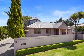 #10Amuri Ave **LINEN AND CLEANING INCLUDED IN NIGHTLY RATE!!** - Hanmer Springs