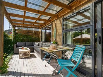River Cottage (Bachcare) - Whitianga