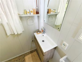 Natura Betela Beach Bungalow - Arorangi
