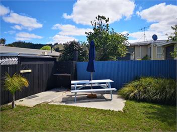 100B Tamaki Whangamata Escape & Unwind - WHANGAMATA