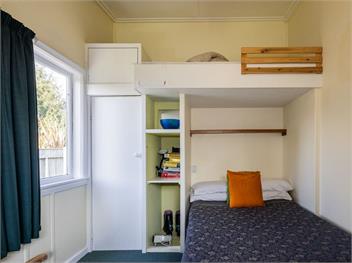 Oroua Cottage (Bachcare) - Ohakune