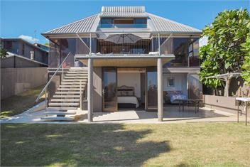 Beachfront Oakura - New Plymouth