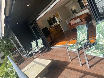 Seas The Day - Beachfront On Coopers - Northland