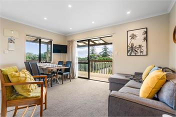 Bayview Cottage (Bachcare) - Tauranga