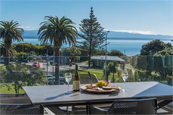 The Sands Horizon View - 