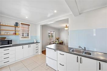 Lime Tree Cottage - 