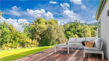 Kinloch Retreat - stay n play, golf, hike & bike - 
