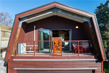 Roberts Retreat (Bachcare) - 