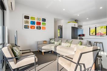Panorama View Retreat (Bachcare) - 