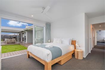 Palm Retreat - Whitianga - 