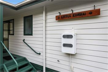 Little Kowhai (Bachcare) - 