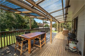 Calden Cottage (Bachcare) - 
