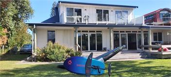 Esther's Cottage, Waimarama - 