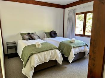 Muirs Reef Lodge -
