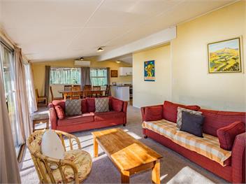 Moeroa (Bachcare) - 