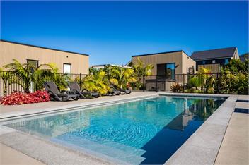 Tropical Hideaway (Bachcare) - 