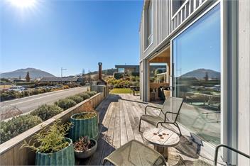 Architecturally Designed (Bachcare) - 