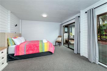 Hawkings Lodge (Bachcare) - 