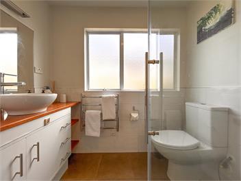 The Waterfront -
