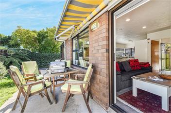 Magnolia Cottage (Bachcare) - 