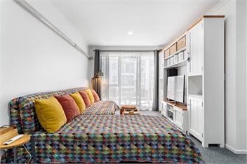 Westlight Apartment (Bachcare) - 