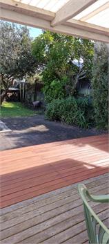 Family friendly cottage at the beach - 