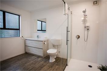 Four Peaks Matai Escape (Bachcare) - 