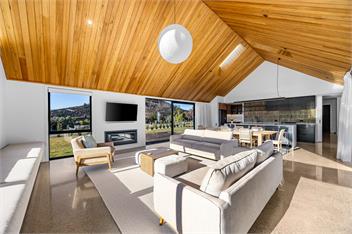Mount Maude Serenity - 