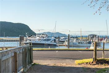 The Little Jetty (Bachcare) - 