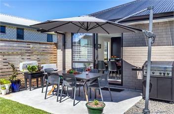 Kopakopa Rest - Taupo - 