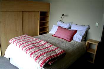 Lonnekers Beach Accommodation - Stewart Island