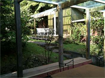The Lake House - Rotorua District