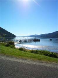 Rothschild House, Tirimoana, Queen Charlotte Sounds - Tirmoana