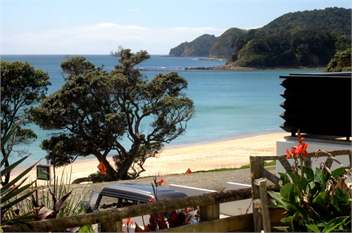 Waterfront treat... - Waipu