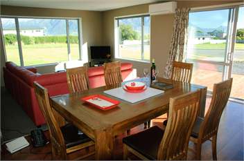 Kaikoura Peninsula Retreat - Kaikoura