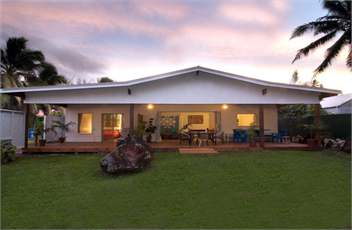 Heron's Reef View Studio, Matavera - Avarua