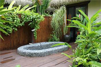 MAIRE NUI BEACHFRONT VILLA - Rarotonga