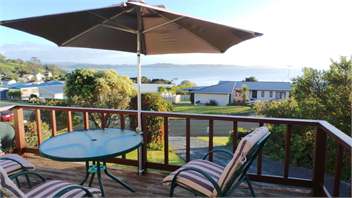 Holiday Home in Algies Bay, Auckland - Auckland
