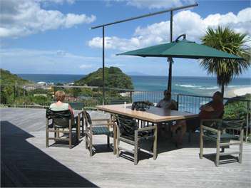 SeeView Lodge - Mangawhai Heads