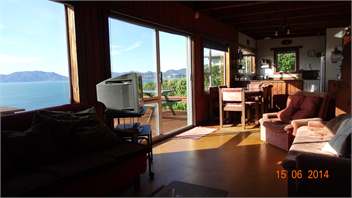 Sea View - Waihau Bay