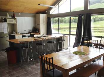Waikite Valley Lodge - Rotorua